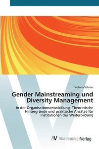 bokomslag Gender Mainstreaming und Diversity Management