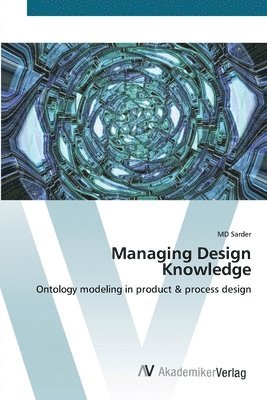 bokomslag Managing Design Knowledge