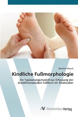 Kindliche Fumorphologie 1