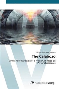 bokomslag The Calabozo