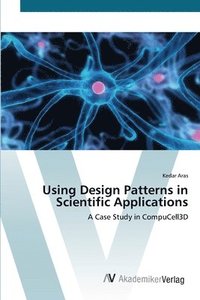 bokomslag Using Design Patterns in Scientific Applications