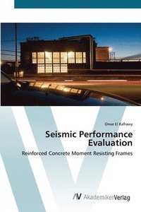 bokomslag Seismic Performance Evaluation