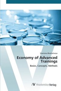 bokomslag Economy of Advanced Trainings