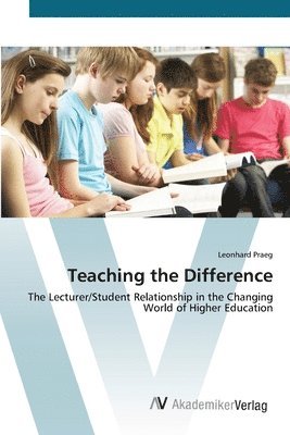 Teaching the Difference 1