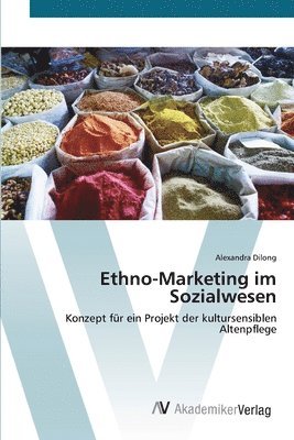 Ethno-Marketing im Sozialwesen 1