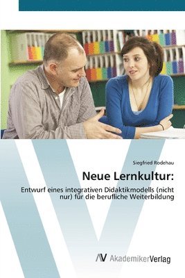 bokomslag Neue Lernkultur