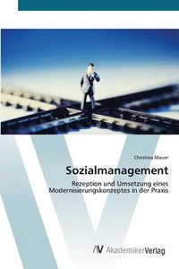 bokomslag Sozialmanagement