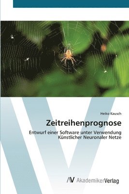 Zeitreihenprognose 1