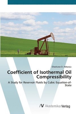 Coefficient of Isothermal Oil Compressibility 1
