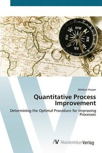 bokomslag Quantitative Process Improvement