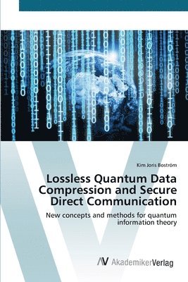 Lossless Quantum Data Compression and Secure Direct Communication 1