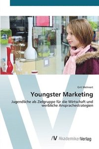 bokomslag Youngster Marketing