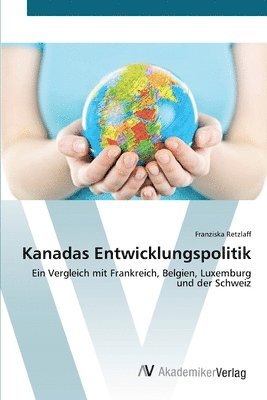 Kanadas Entwicklungspolitik 1