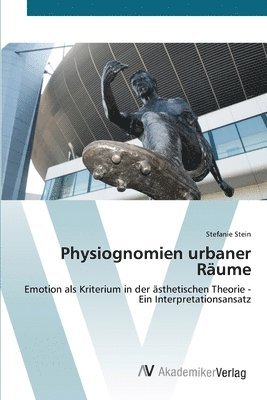 Physiognomien urbaner Raume 1