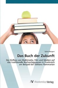 bokomslag Das Buch der Zukunft