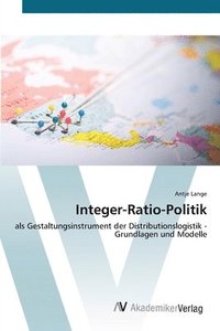 bokomslag Integer-Ratio-Politik
