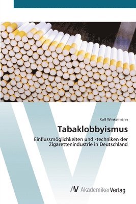 Tabaklobbyismus 1
