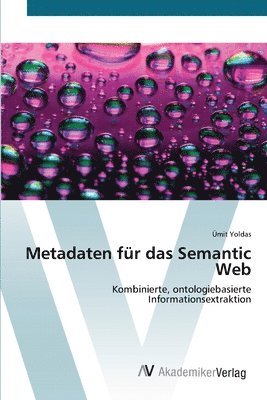 Metadaten fr das Semantic Web 1