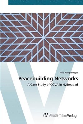Peacebuilding Networks 1