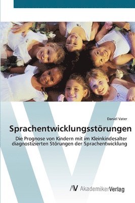 Sprachentwicklungsstrungen 1