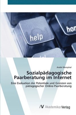 Sozialpdagogische Paarberatung im Internet 1