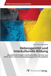 bokomslag Heterogenitat und Interkulturelle Bildung