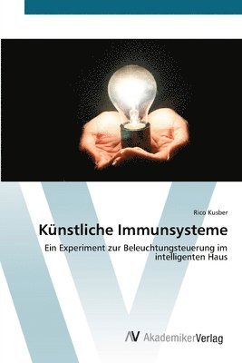 bokomslag Knstliche Immunsysteme