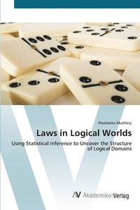 bokomslag Laws in Logical Worlds