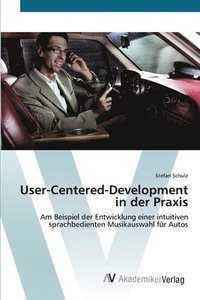 bokomslag User-Centered-Development in der Praxis