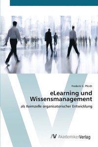 bokomslag eLearning und Wissensmanagement