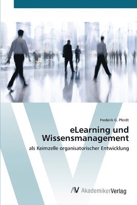 eLearning und Wissensmanagement 1