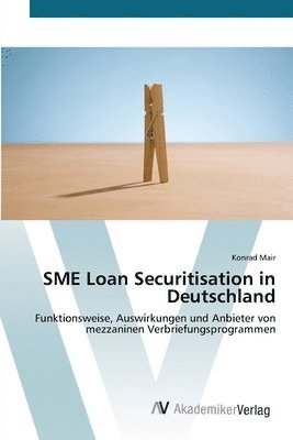 SME Loan Securitisation in Deutschland 1