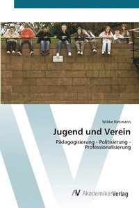 bokomslag Jugend und Verein