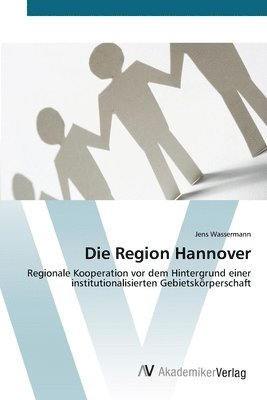 Die Region Hannover 1