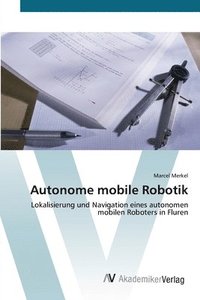 bokomslag Autonome mobile Robotik