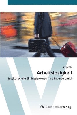 Arbeitslosigkeit 1