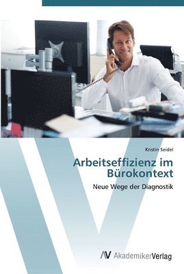 Arbeitseffizienz im Brokontext 1