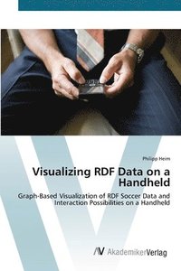 bokomslag Visualizing RDF Data on a Handheld