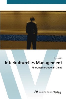 bokomslag Interkulturelles Management