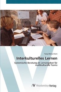 bokomslag Interkulturelles Lernen