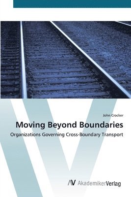 Moving Beyond Boundaries 1