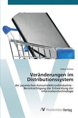 Vernderungen im Distributionssystem 1