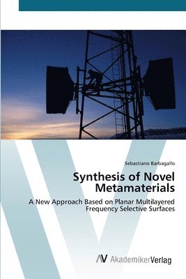 Synthesis of Novel Metamaterials 1