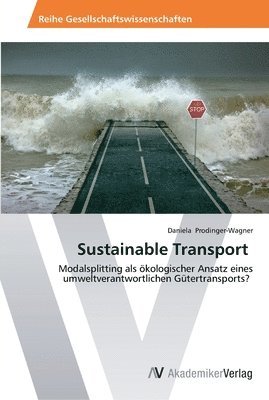 bokomslag Sustainable Transport