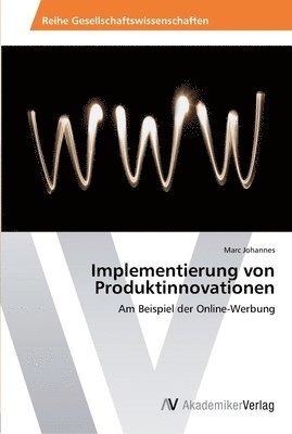 Implementierung von Produktinnovationen 1