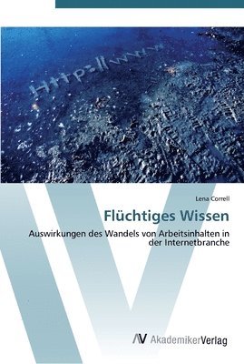 Flchtiges Wissen 1