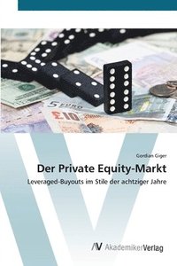 bokomslag Der Private Equity-Markt