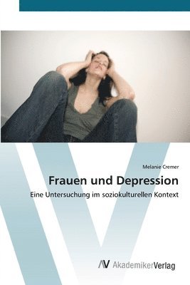 Frauen und Depression 1