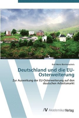 Deutschland und die EU-Osterweiterung 1