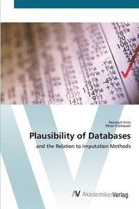 bokomslag Plausibility of Databases